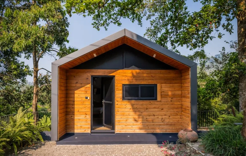 The Rise of Tiny Homes: Is 2026 the Year You Downsize?