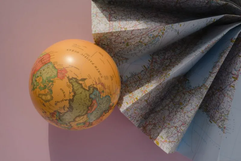Gravity’s Edge: Unveiling Earth’s Shifting Gravitational Map in 2026