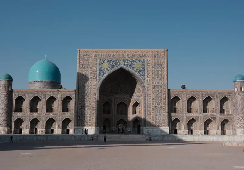 The New Silk Road: How Investing in Central Asia is Transforming Portfolios in 2026