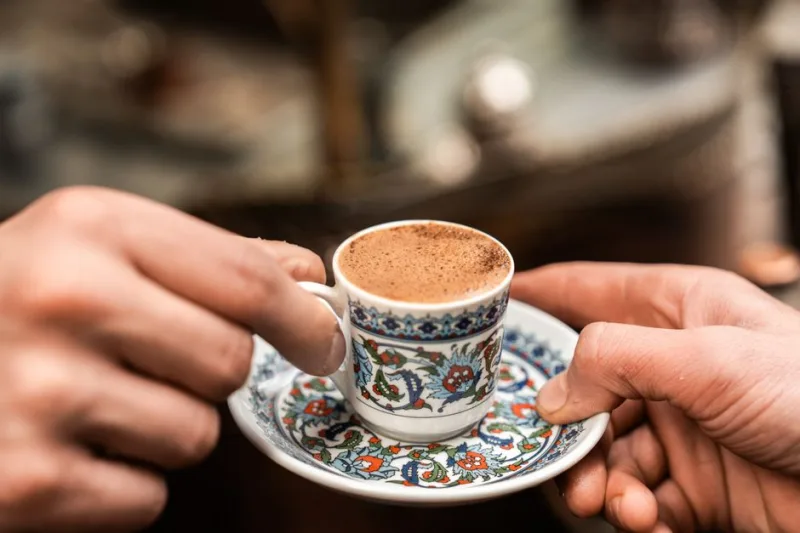 How the Global Coffee Culture is Brewing New Connections in 2026