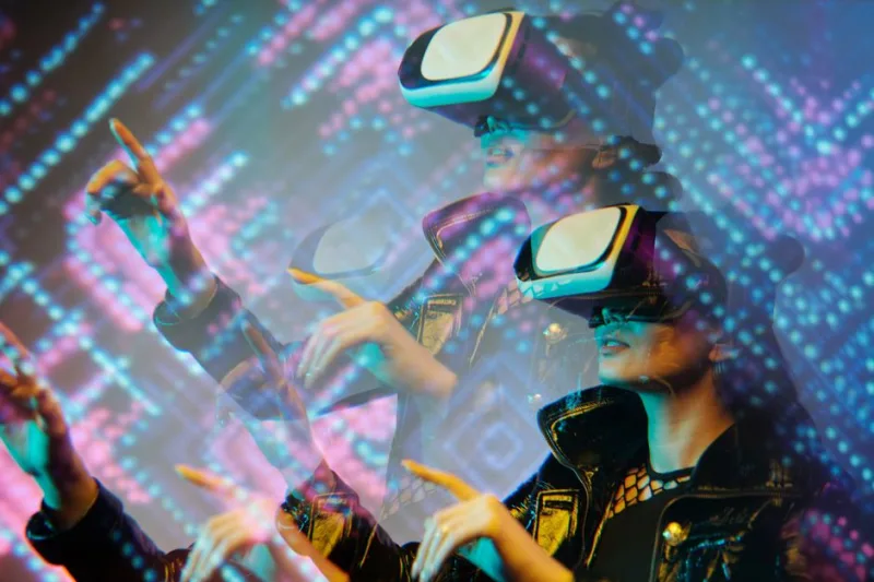 The Rise of Holographic Entertainment: How 2026 is Shaping a New Reality