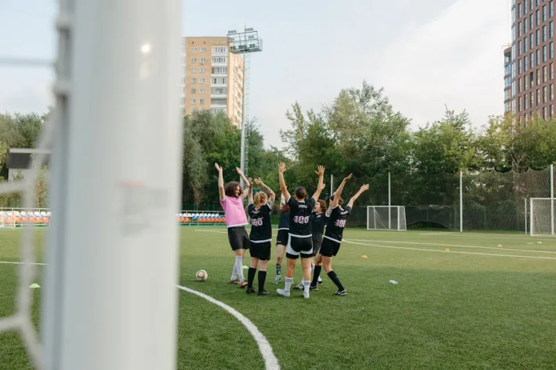 The Global Rise of Women’s Sports: How 2026 is Shaping a New Era