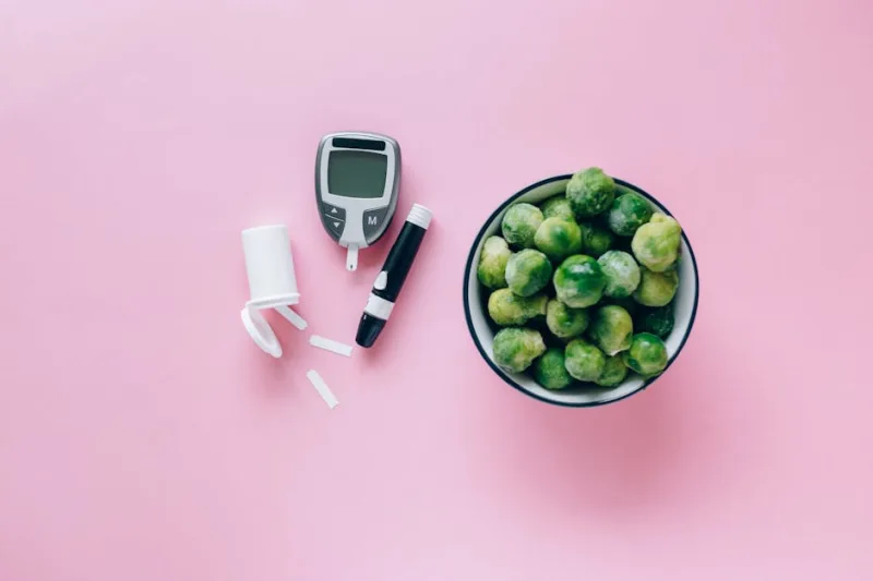 The Sirtfood Movement: Unlocking Longevity and Vitality in 2026