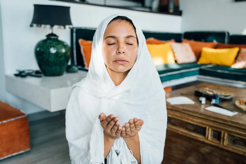 From Rituals to Routines: Embracing Spirituality in Daily Habits by 2026