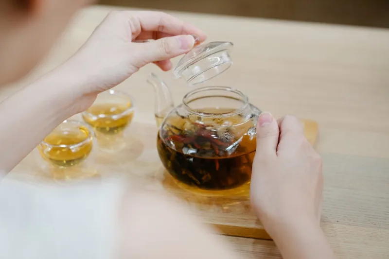 Herbal Teas: The 2026 Elixirs for Health and Happiness