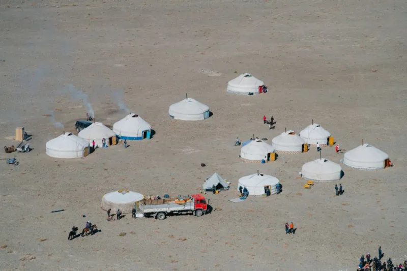 The Rise of Nomadic Communities: Why 2026 is the Year to Join the Movement