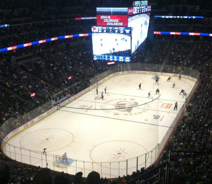 Avalanche Face Special Teams Challenge as Playoffs Approach