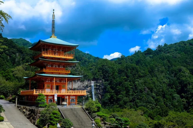 Trekking Through Timelessness: The 2026 Pilgrimage Trail of Kumano Kodo