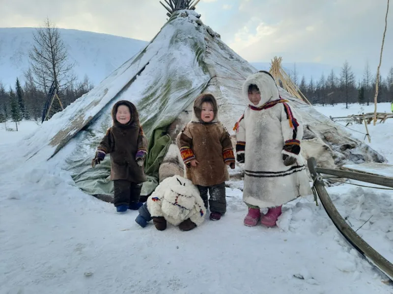 Whispers of the North: Exploring Greenland’s Arctic Culture in 2026