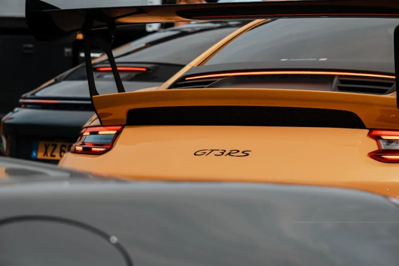 The Evolution of Aerodynamics: 2026’s Most Innovative Sports Car Designs
