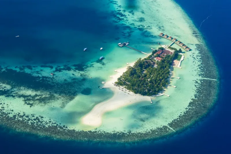 Eco-Luxury Travel in 2026: The Top Destinations Where Sustainability Meets Opulence