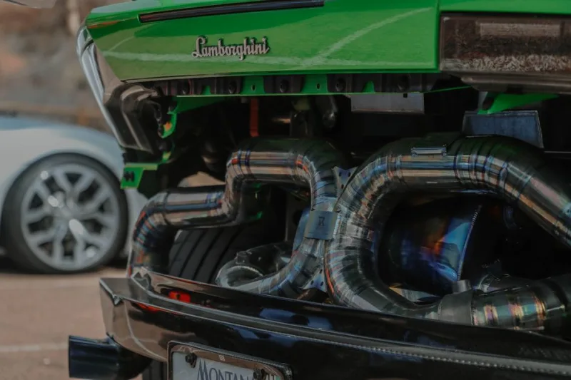The Art of Sound: Unveiling the 2026 Symphony of Sports Car Exhausts
