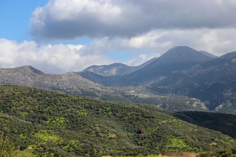 Greece 2026: Eco-Friendly Adventures in the Land of the Gods