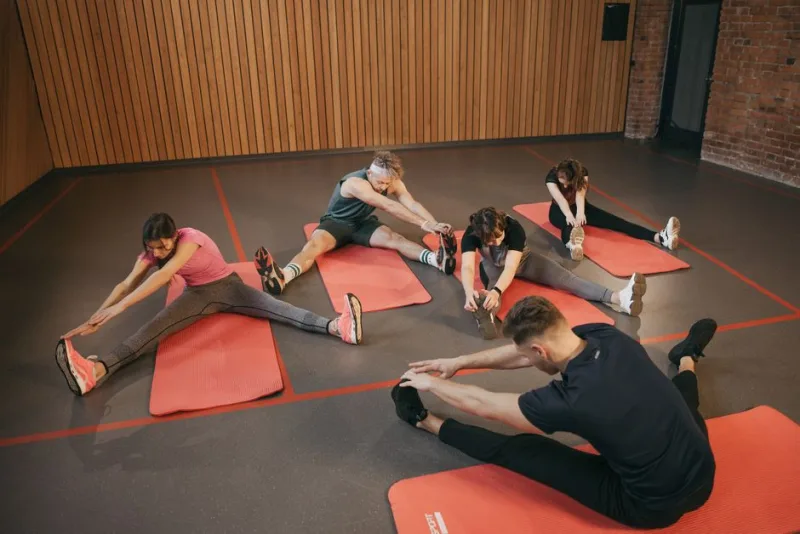 2026: The Year of Comedy Fitness Classes – Sweating with Laughter