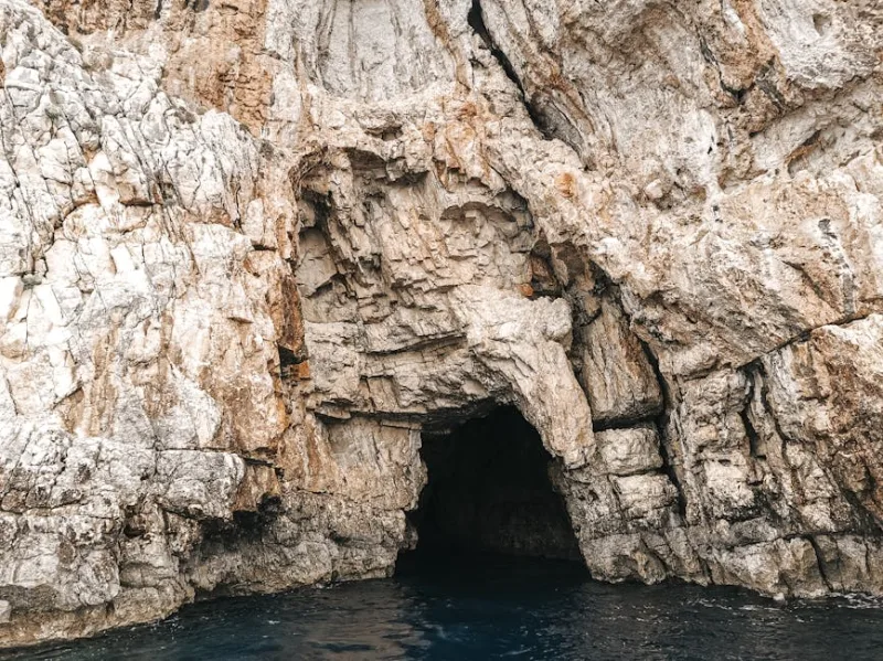 The Sea’s Secret Symphony: Exploring Croatia’s Magical Blue Caves in 2026