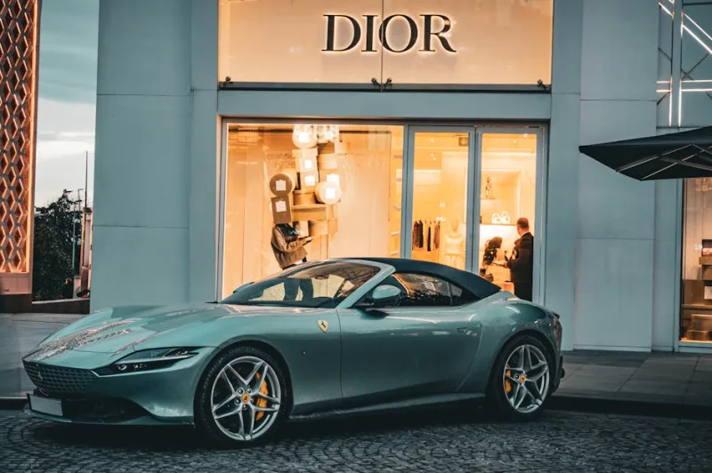 The Green Speed Revolution: Embracing Sustainable Sports Cars in 2026