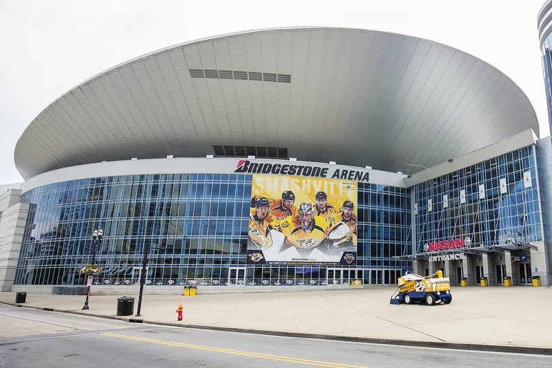 Predators Must Consider Moving On From Jonathan Marchessault