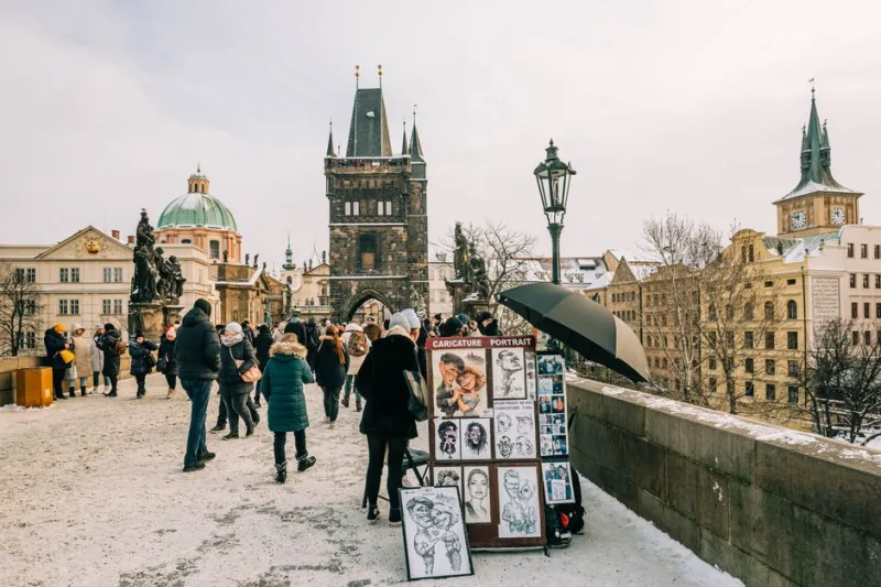 The Bohemian Rhapsody of Central Europe: A 2026 Artistic Exploration Through Prague, Vienna, and Budapest
