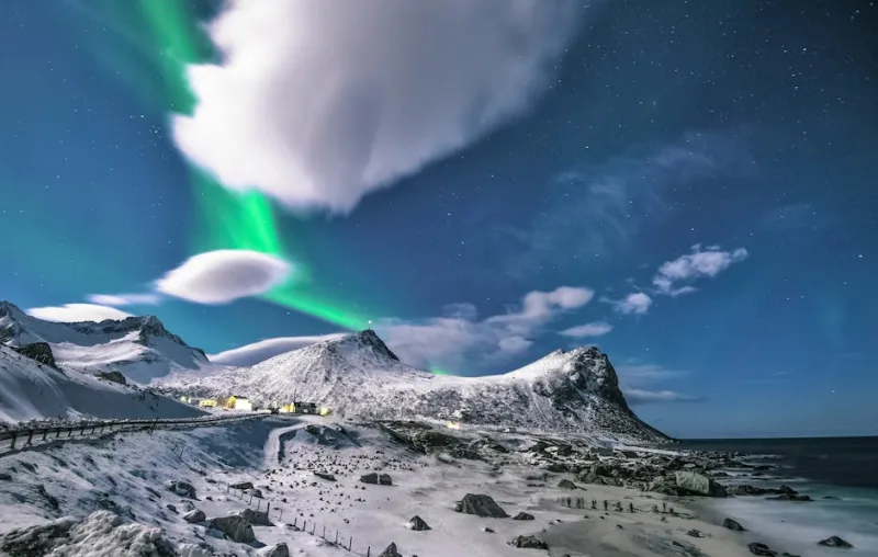 Norway Beyond the Fjords: Discovering 2026’s Most Enchanting Forests