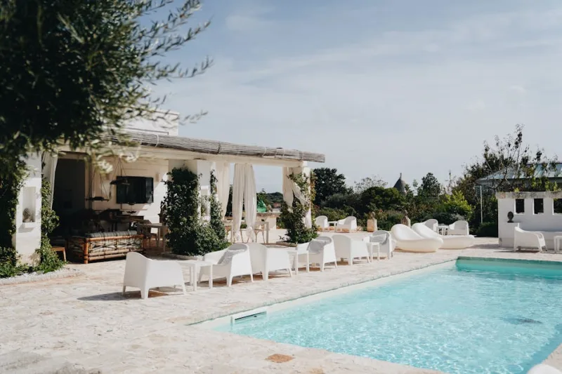 Luxury Living: The Art of Outdoor Entertaining in 2027