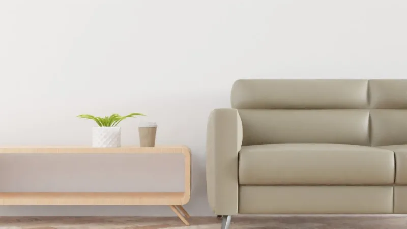 Revamp Your Space: DIY Minimalist Living Room Makeover Ideas for 2026