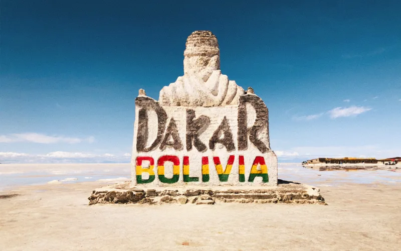 Mirrored Marvels: Discovering the Captivating Landscapes of Bolivia’s Salt Flats in 2026