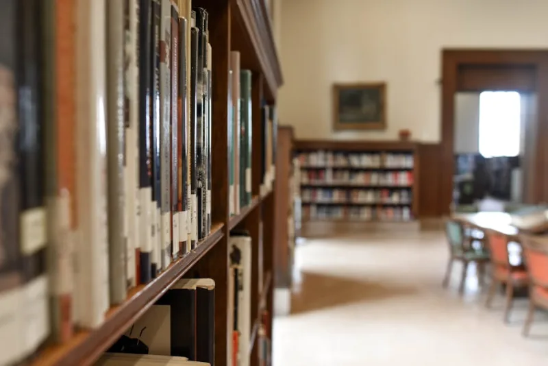 Designing the Ultimate Mansion Library: Where Tradition Meets Modern Innovation in 2026