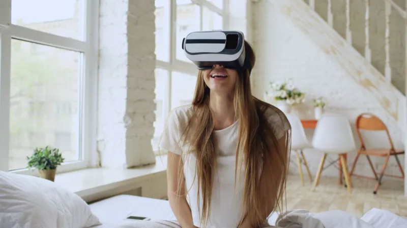 Navigating the World of Virtual Reality: A Mother’s Guide to VR Playdates in 2026
