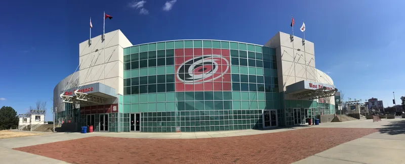 Golden Knights Face Elimination After Game 5 Loss to Hurricanes