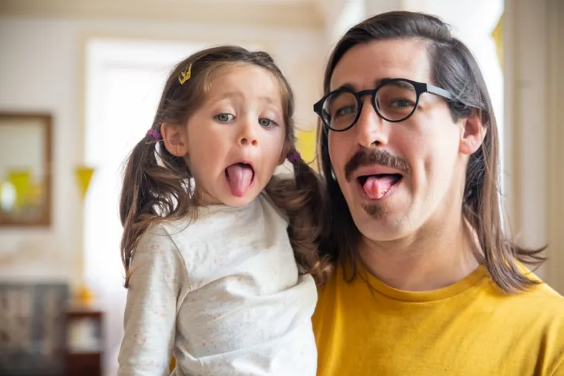 2026: The Year of Outrageously Fun Parenting Hacks – Parenting with a Punchline