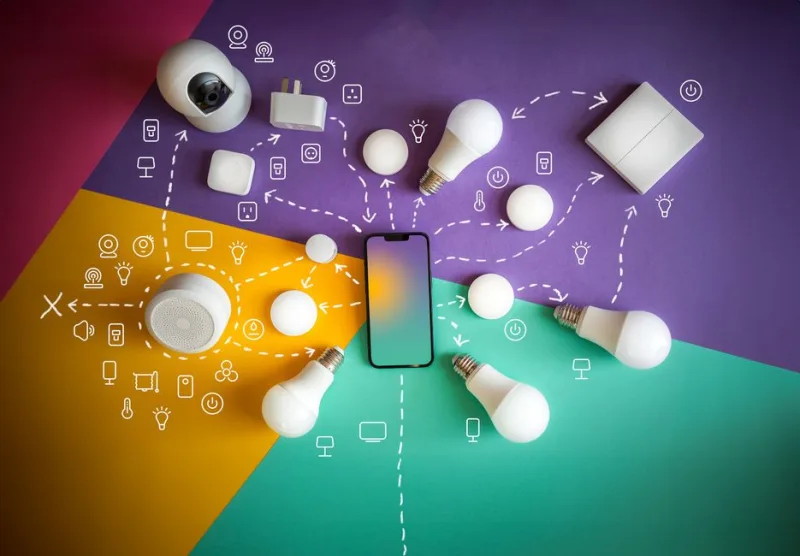 Home Lighting Revolution: Illuminating Your Space with 2026 Innovations