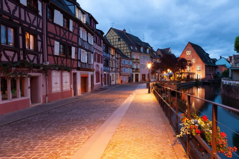 Mystical Journeys: Exploring the World’s Most Enchanting Fairy Tale Villages in 2026