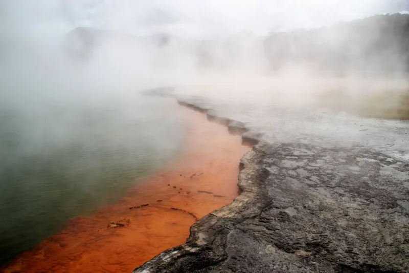 2026: Immersive Adventure in New Zealand’s North Island