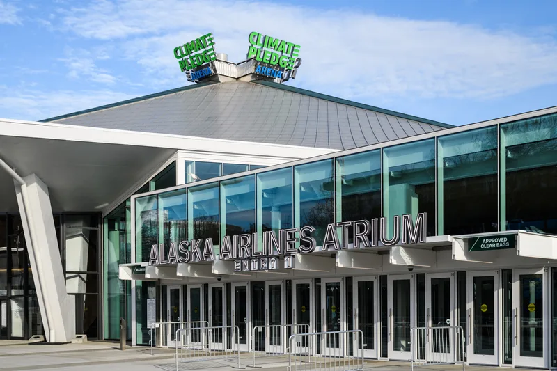 Seattle Kraken Strengthen Coaching Staff with New Hires