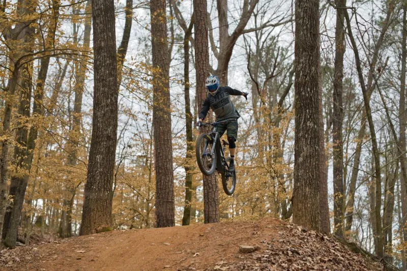 Mountain Biking Marvels: Discovering the World’s Most Thrilling Trails in 2026