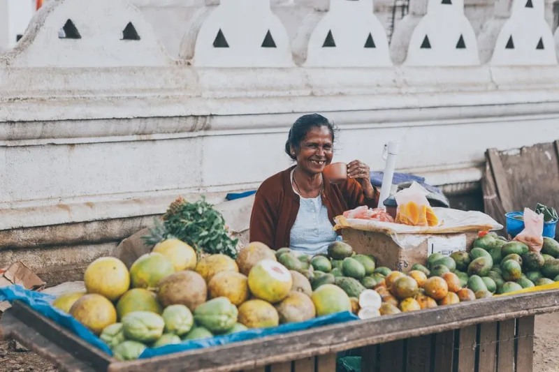 Savoring the Spice: A Culinary Journey Through Sri Lanka in 2026