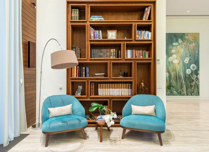 The Great Home Library Revival: Curating a Timeless Reading Nook in 2026