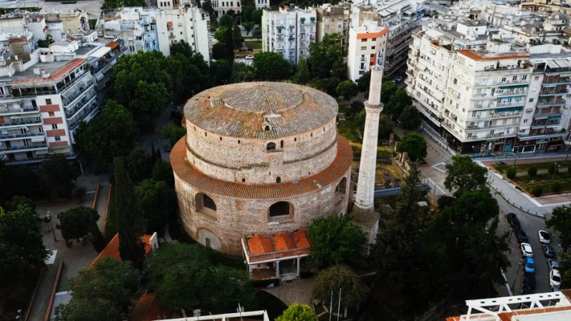 Greece 2026: Unearthing the Secrets of Thessaloniki’s Hidden Cafés