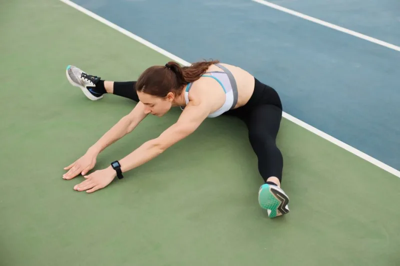 Unlocking the Power of Symmetrical Fitness: Achieve Balance in Your Body and Life by 2026