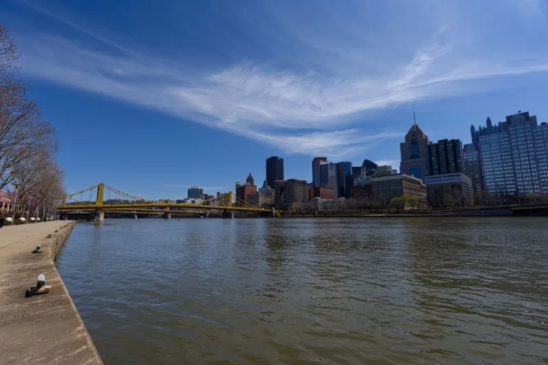 Pittsburgh’s Riverside Renaissance: Discovering the Revitalized Allegheny Waterfront in 2026