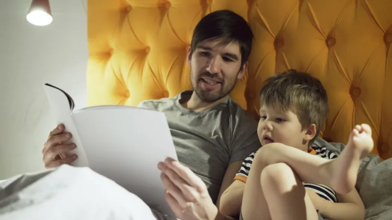 The Art of Storytelling: Transforming Bedtime into a Magical Adventure in 2026