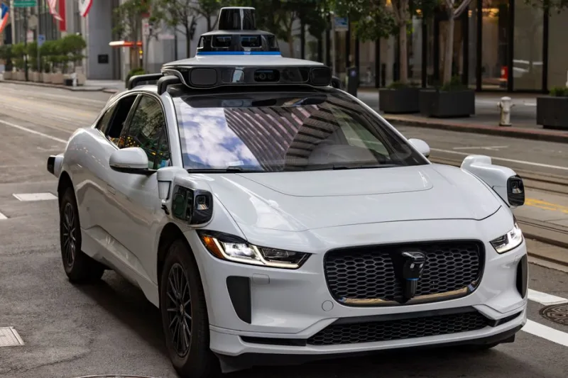 The Legal Landscape of Autonomous Vehicles: What to Expect in 2026