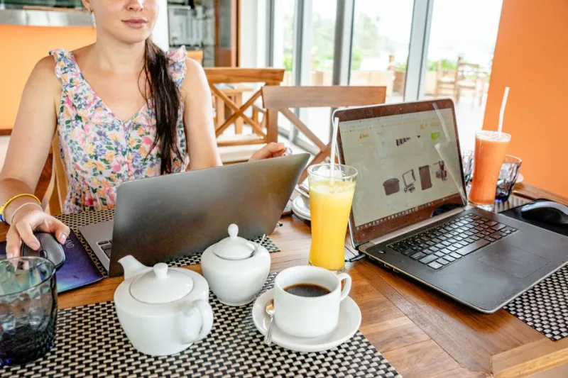 Digital Nomad Destinations: The Best Cities to Work Remotely in 2026