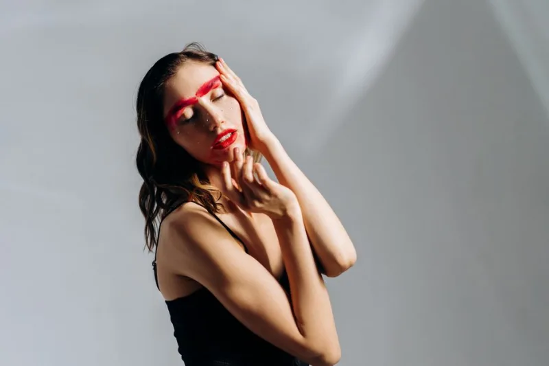 Vibrant Variations: Exploring the Bold Makeup Trends of 2026