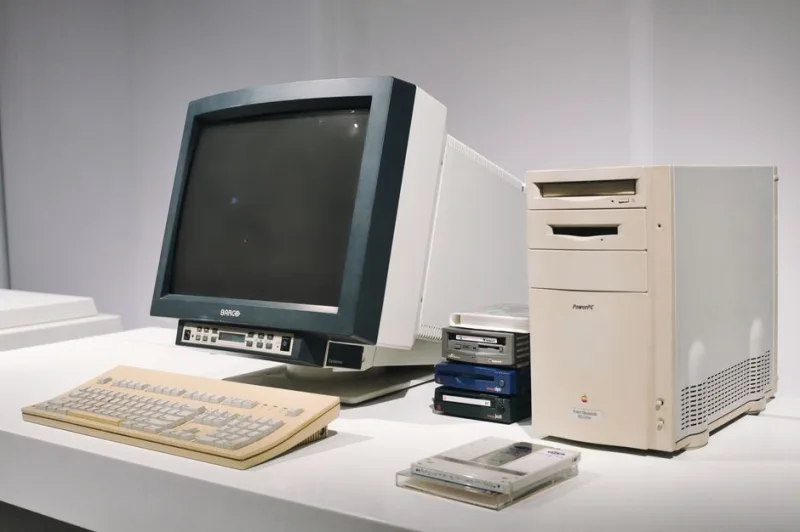 The Future of Nostalgia: Visiting the World’s Most Unique Retro Tech Museums in 2026