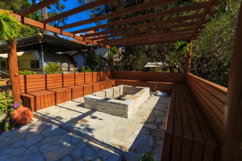The Art of the Backyard Retreat: Creating Your Personal Sanctuary in 2026