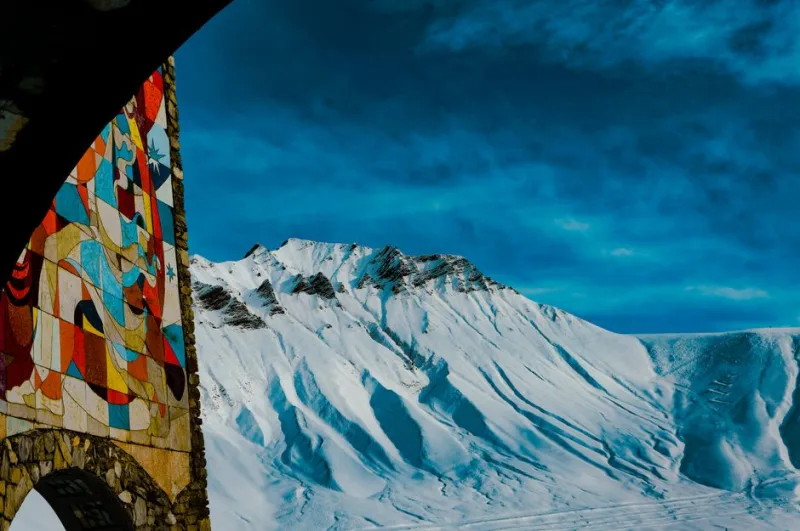 2026: Embracing the Enchanting Landscapes of Georgia – A Journey Through Time and Culture