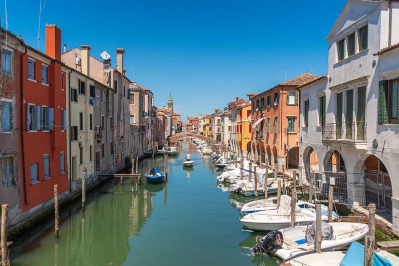 Beyond Venice: Exploring Italy’s Lesser-Known Canal Cities in 2026