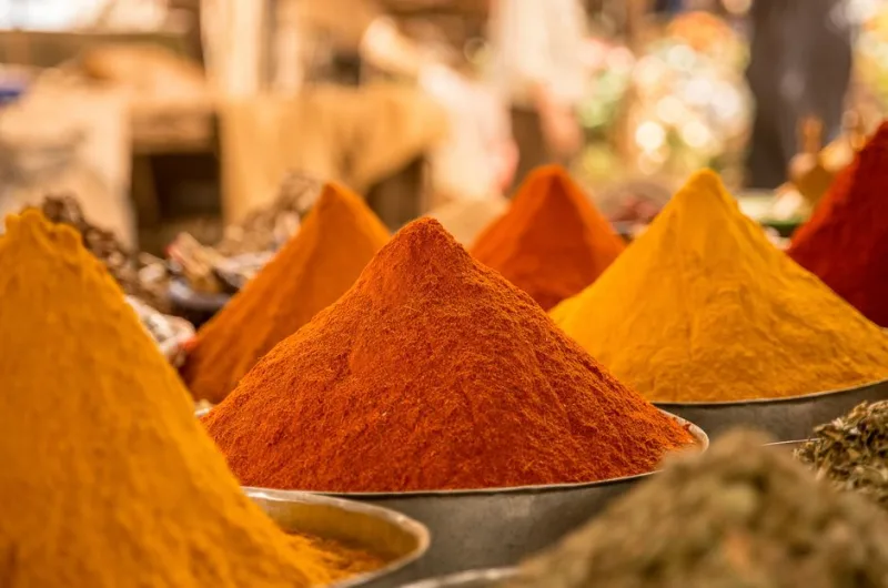 Fragrant Horizons: A 2026 Journey Through Morocco’s Aromatic Spice Markets