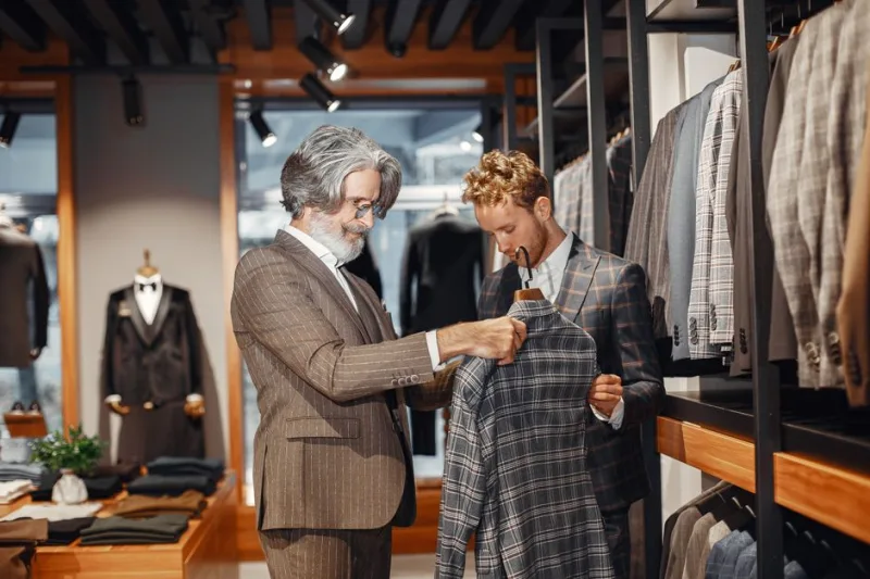 Personalized Fashion: The Rise of Customizable Men’s Clothing in 2026